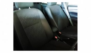 Toyota Yaris 1.5 XS 5 Door 2019 full