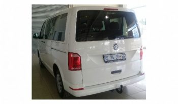 Volkswagen Kombi T6 2.0 TDi DSG 103kW (Trendline) 2018 full