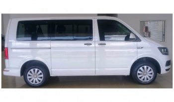 Volkswagen Kombi T6 2.0 TDi DSG 103kW (Trendline) 2018 full