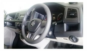 Volkswagen Kombi T6 2.0 TDi DSG 103kW (Trendline) 2018 full