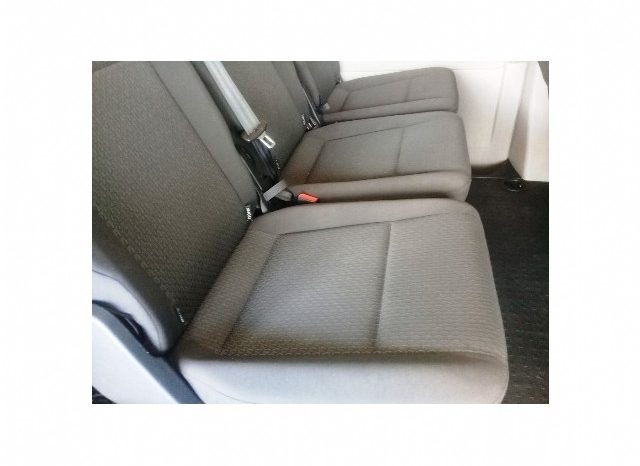 Volkswagen Kombi T6 2.0 TDi DSG 103kW (Trendline) 2018 full