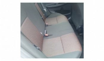 Nissan Almera 1.5 Acenta Auto 2018 full