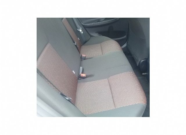 Nissan Almera 1.5 Acenta Auto 2018 full