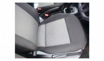 Volkswagen Polo GP 1.6 Trendline 2018 full
