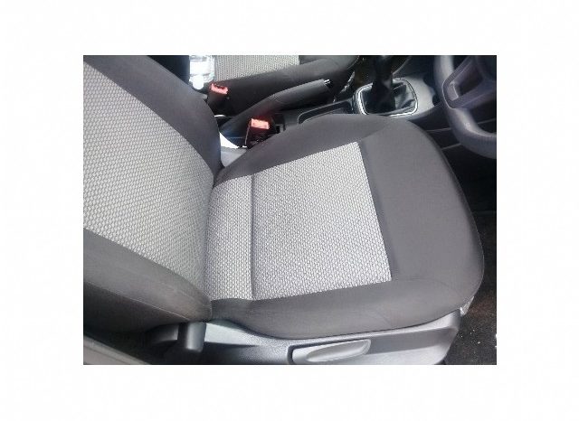 Volkswagen Polo GP 1.6 Trendline 2018 full