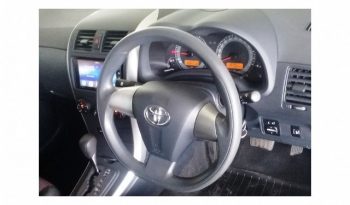 Toyota Corolla Quest 1.6 Auto 2018 full
