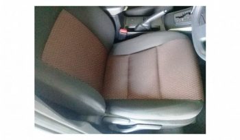 Toyota Corolla Quest 1.6 Auto 2018 full