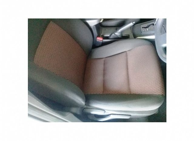 Toyota Corolla Quest 1.6 Auto 2018 full