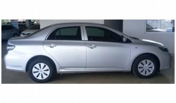 Toyota Corolla Quest 1.6 Auto 2018 full
