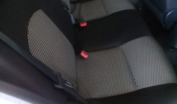 Nissan Micra Active 1.2 Visia 2018 full