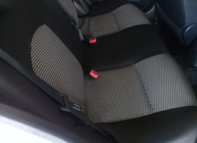 Nissan Micra Active 1.2 Visia 2018 full