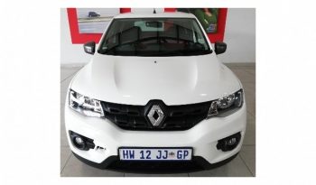 Renault KWID 1.0 Dynamique 5 Door 2019 full
