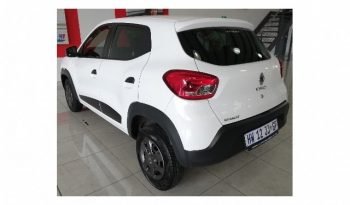 Renault KWID 1.0 Dynamique 5 Door 2019 full