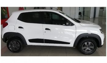 Renault KWID 1.0 Dynamique 5 Door 2019 full