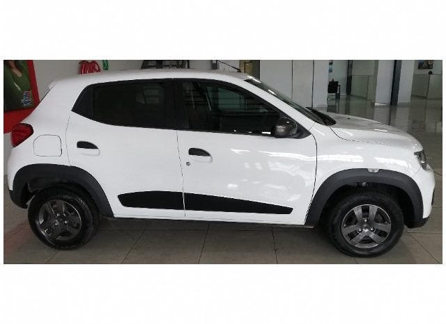 Renault KWID 1.0 Dynamique 5 Door 2019 full