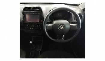 Renault KWID 1.0 Dynamique 5 Door 2019 full