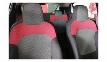 Renault KWID 1.0 Dynamique 5 Door 2019 full