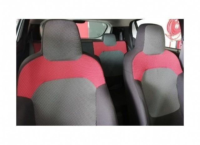 Renault KWID 1.0 Dynamique 5 Door 2019 full