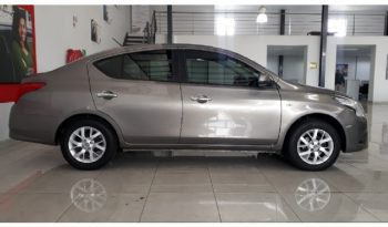 Nissan Almera 1.5 Acenta Auto 2018 full