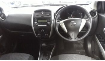 Nissan Almera 1.5 Acenta Auto 2018 full
