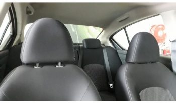 Nissan Almera 1.5 Acenta Auto 2018 full