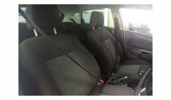 Ford Fiesta 1.4 Ambiente 5 Door 2017 full