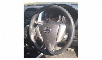 Nissan Almera 1.5 Acenta Auto 2018 full