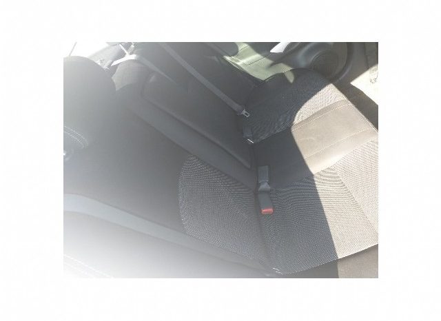 Nissan Almera 1.5 Acenta Auto 2018 full