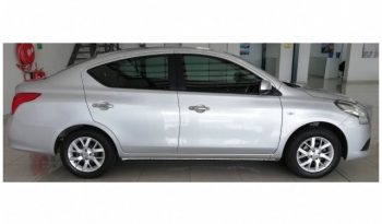 Nissan Almera 1.5 Acenta Auto 2018 full