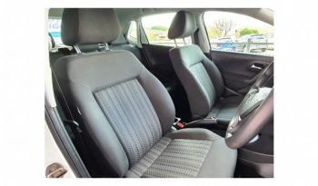 Volkswagen Polo 1.2 TSI Trendline (66KW) 2018 full