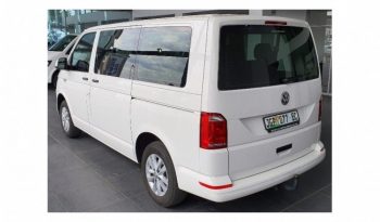 Volkswagen Kombi T6 TDi DSG 103kW (Trendline Plus) 2018 full