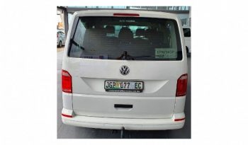 Volkswagen Kombi T6 TDi DSG 103kW (Trendline Plus) 2018 full
