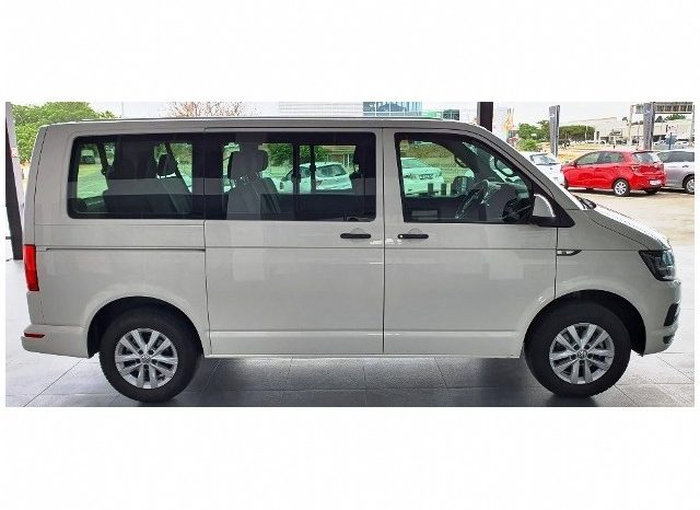 Volkswagen Kombi T6 TDi DSG 103kW (Trendline Plus) 2018 full