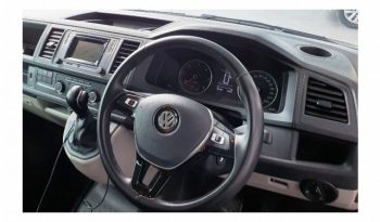 Volkswagen Kombi T6 TDi DSG 103kW (Trendline Plus) 2018 full
