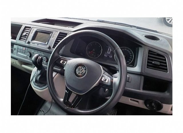 Volkswagen Kombi T6 TDi DSG 103kW (Trendline Plus) 2018 full