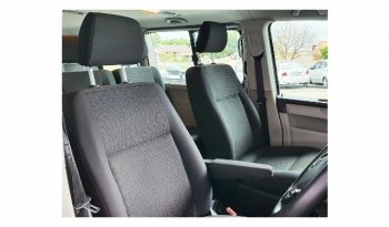 Volkswagen Kombi T6 TDi DSG 103kW (Trendline Plus) 2018 full
