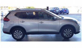 Nissan X-Trail 2.5 Acenta Plus 4×4 CVT 7 Seater 2018 full