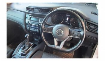 Nissan X-Trail 2.5 Acenta Plus 4×4 CVT 7 Seater 2018 full