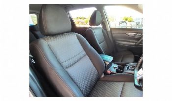 Nissan X-Trail 2.5 Acenta Plus 4×4 CVT 7 Seater 2018 full