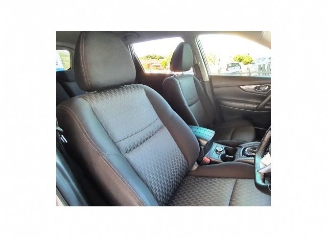 Nissan X-Trail 2.5 Acenta Plus 4×4 CVT 7 Seater 2018 full