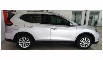 Nissan X-Trail 2.5 Acenta 4×4 CVT 2018 full