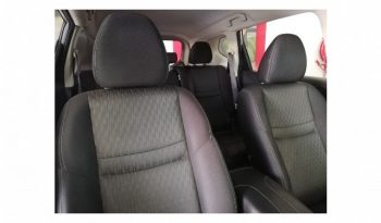 Nissan X-Trail 2.5 Acenta 4×4 CVT 2018 full