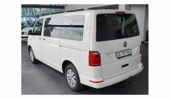 Volkswagen Kombi T6 2.0 TDi DSG 103kW (Trendline) 2018 full