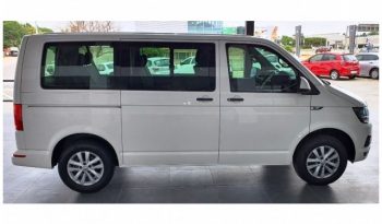 Volkswagen Kombi T6 2.0 TDi DSG 103kW (Trendline) 2018 full
