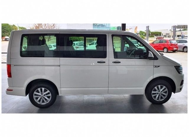 Volkswagen Kombi T6 2.0 TDi DSG 103kW (Trendline) 2018 full