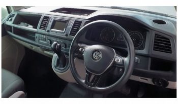 Volkswagen Kombi T6 2.0 TDi DSG 103kW (Trendline) 2018 full