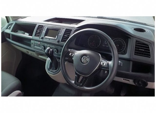 Volkswagen Kombi T6 2.0 TDi DSG 103kW (Trendline) 2018 full