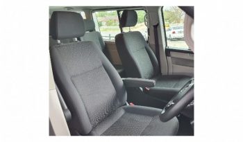 Volkswagen Kombi T6 2.0 TDi DSG 103kW (Trendline) 2018 full