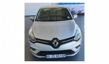 Renault Clio IV 900T Authentique 5 Door (66kW) 2019 full