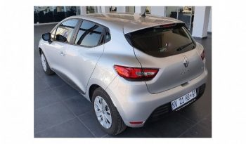 Renault Clio IV 900T Authentique 5 Door (66kW) 2019 full
